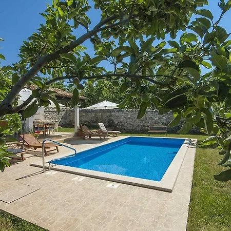 Ferienhaus Casa Atilio & Ana Rapavel