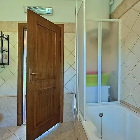 Casa Atilio & Ana Ferienhaus *