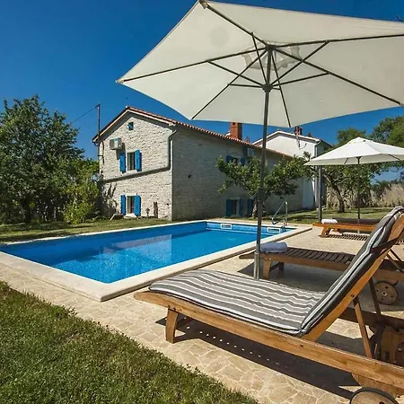 Casa Atilio & Ana Tatil Evi Rapavel