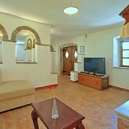 Casa Atilio & Ana