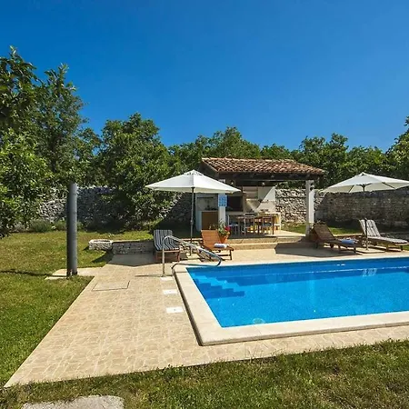 Casa Atilio & Ana Tatil Evi *