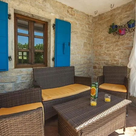 Casa Atilio & Ana Ferienhaus *