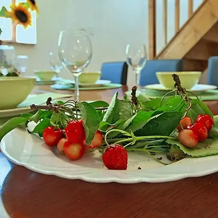 Tatil Evi Casa Atilio & Ana *