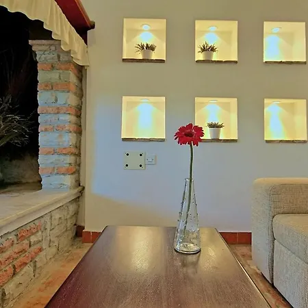 Casa Atilio & Ana Tatil Evi