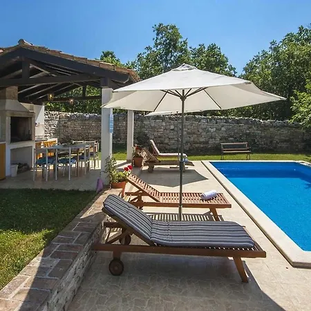 Casa Atilio & Ana Tatil Evi *