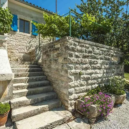 Casa Atilio & Ana Tatil Evi *