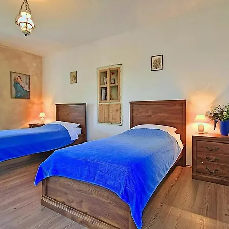 Casa Atilio & Ana
