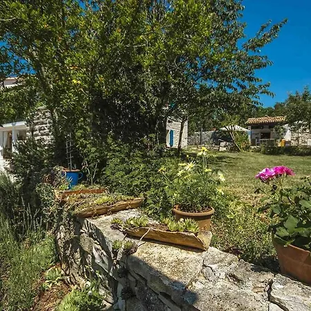 Casa Atilio & Ana Tatil Evi *