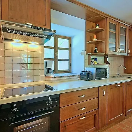 Casa Atilio & Ana Rapavel