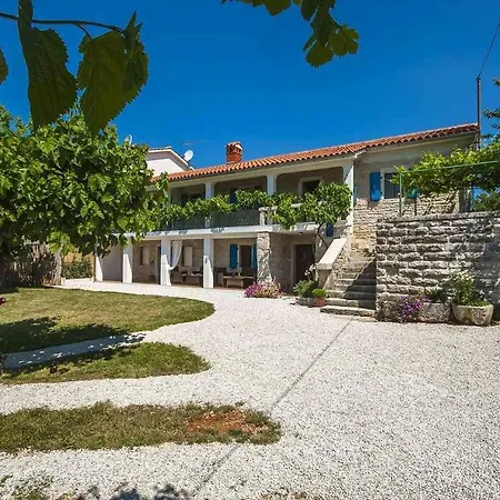 Casa Atilio & Ana * Rapavel