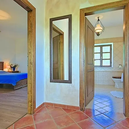 Casa Atilio & Ana * Rapavel
