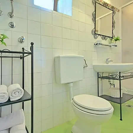 Casa Atilio & Ana Tatil Evi Rapavel