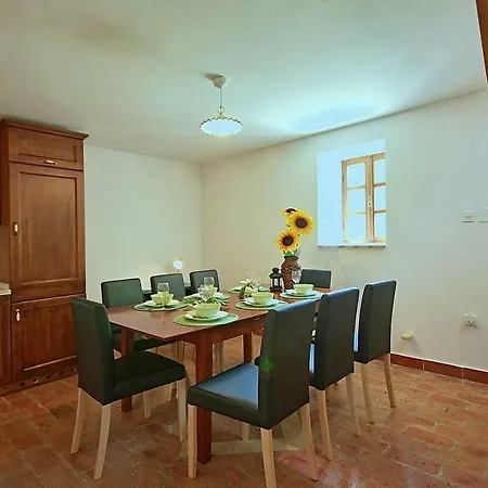 Casa Atilio & Ana