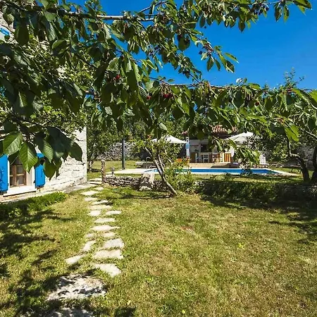 Ferienhaus Casa Atilio & Ana Rapavel