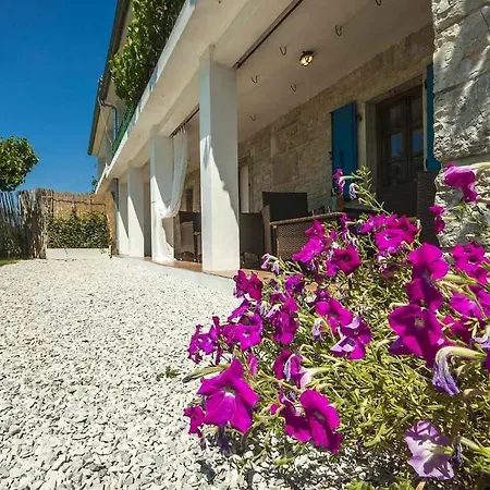 Ferienhaus Casa Atilio & Ana *