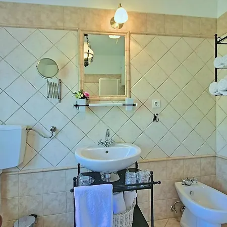 Tatil Evi Casa Atilio & Ana Rapavel