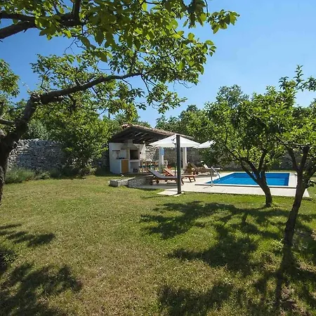 Casa Atilio & Ana Ferienhaus *