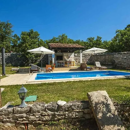 Casa Atilio & Ana Tatil Evi Rapavel
